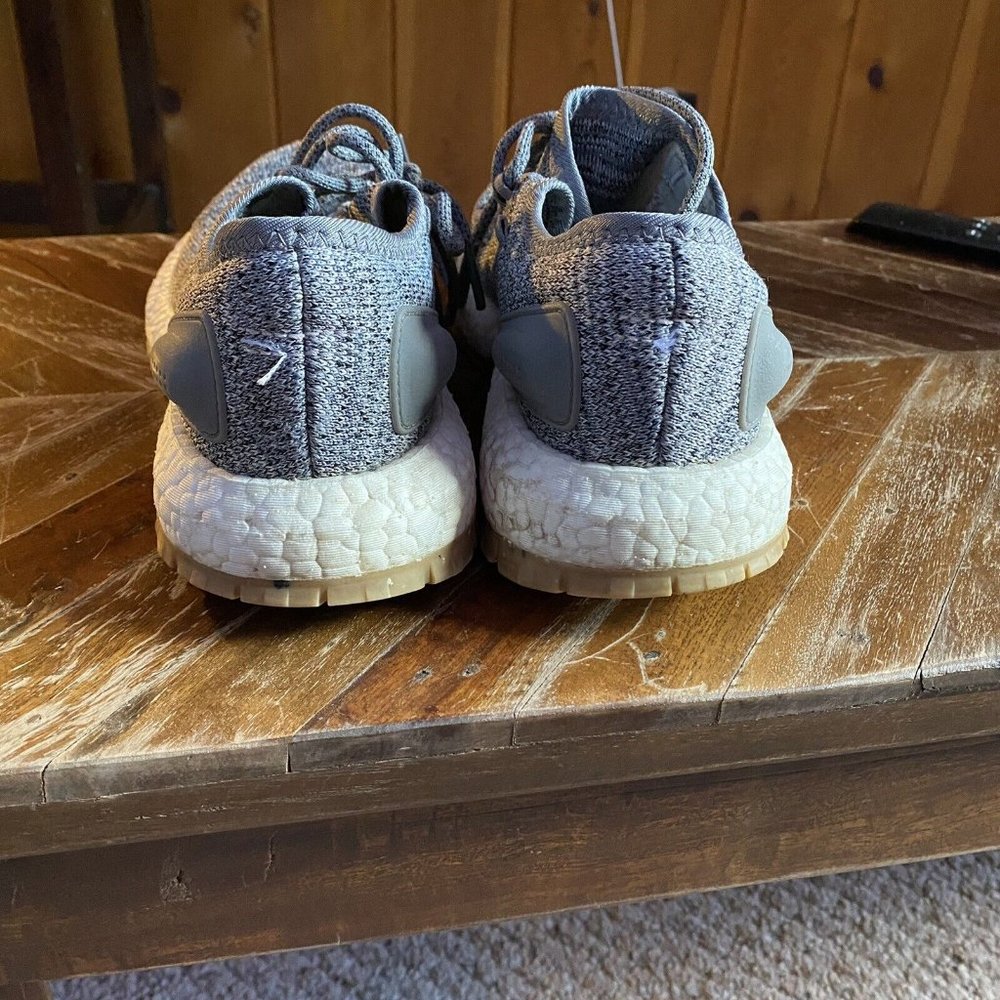 Adidas PureBoost All Terrain Running Shoes